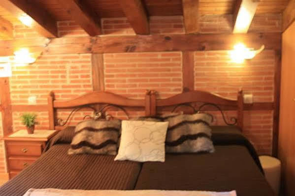 Hostal Segovia Adults Only Exterior photo